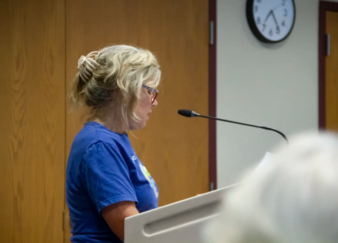 Escanaba City Council rejects rezoning for proposed homeless shelter